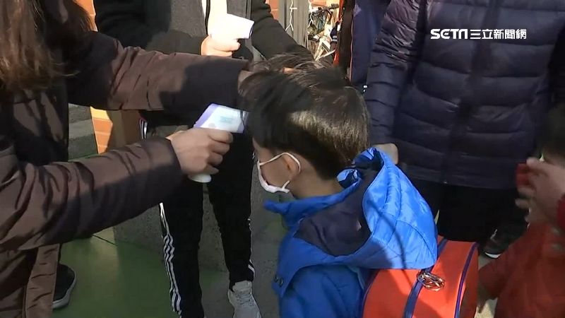 額溫誤差大　醫嘆：防疫不應流於形式