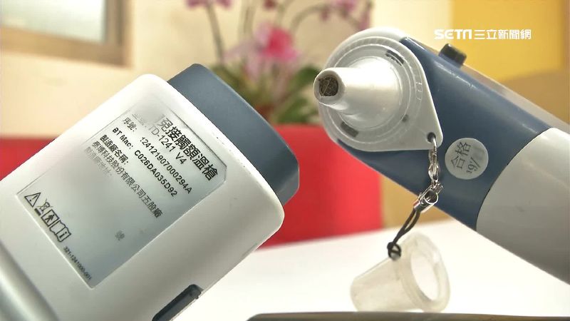 防疫漏洞？「額溫槍」測量恐藏誤差