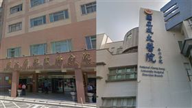 醫療資源,分院,斗六,雲林,台大　圖／翻攝Google Map