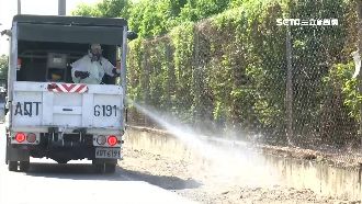 運將武漢肺炎逝　所到之處徹底消毒