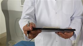 治療,醫師（圖／Pixabay）