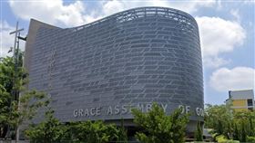 （圖／翻攝自Google Map）神召會恩典堂,Grace Assembly of God Church,新加坡,教堂