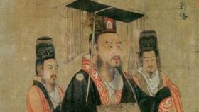 ▲劉備（圖／翻攝自百度百科）