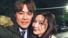 吳婉君。（翻攝自臉書）