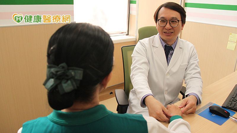 關節莫名腫痛　小心類風濕性關節炎
