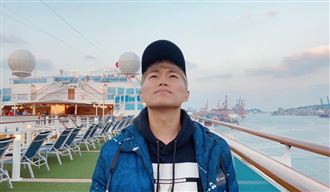 曝陳時中「暖男行為」　他：天佑台灣