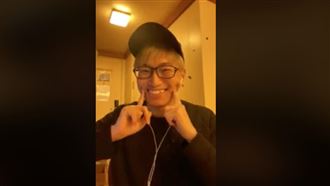 公主號隔離今期滿　陳日昇卻不能下船