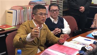 三發董座告兒家暴　檢方調查後不起訴