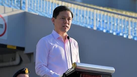 新加坡部長批國人丟臉　將遭譴責調查