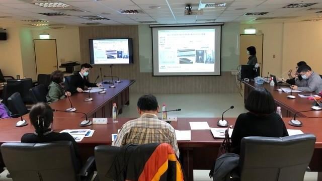 北市首場違建爭議處理委員會審議4案