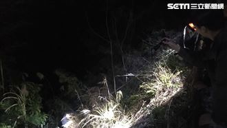 新竹醋男疑女友劈腿　勒斃後棄屍山區