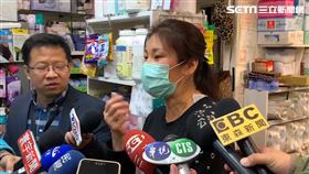 大愛藥局,台南／記者林昱孜攝影