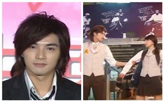 13年再登華劇！賀軍翔詮釋鍾馗故事