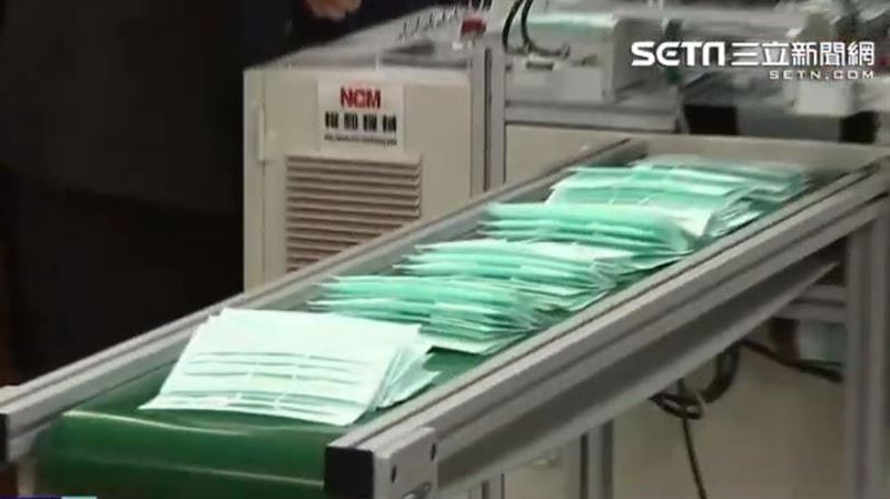 古馳、普拉達精品做口罩　網：排起來