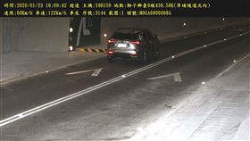 屏東,台東,草埔隧道,南迴公路,超速,危險駕駛