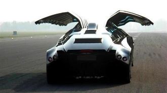 男人有車才帥？男25歲買車：超後悔