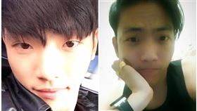 星光歌手史修杰在本票上偽造母親簽名遭判2年徒刑（翻攝臉書）