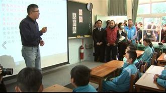 開學典禮怎舉行？他令：「這點」不准