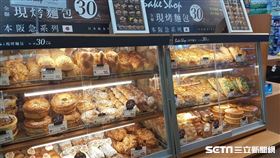 全聯現烤麵包。（圖／資料照）