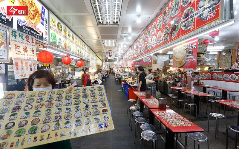 肺炎衝擊台灣　蘇內閣搶救產業實錄