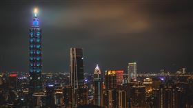 台灣，101 翻攝自pexels