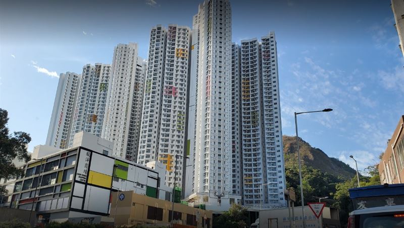 接回公主號港人　香港隔離房內部曝光