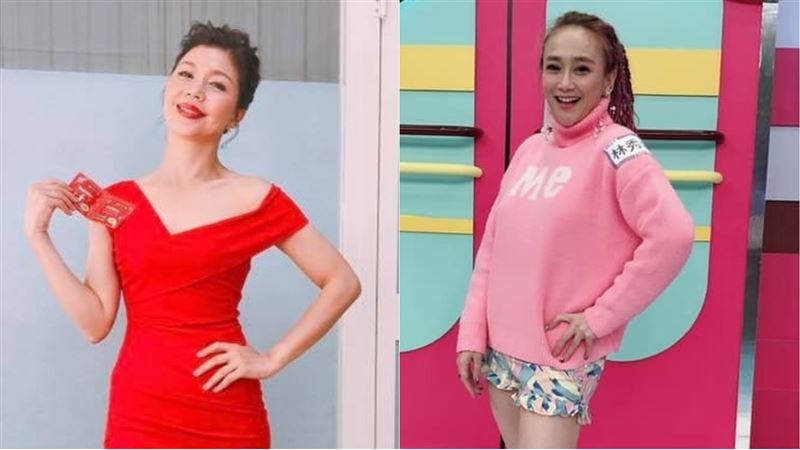 秀琴琇琴傻傻分不清　于子育曝超糗事