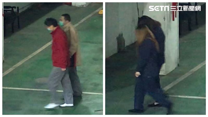 潤寅詐貸案開庭　楊文虎認了女兒哭了