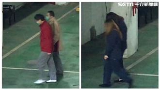 潤寅詐貸案開庭　楊文虎認了女兒哭了