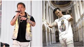 WHO,武漢肺炎,大支,中國,疫情,中共(圖/翻攝自IG