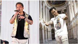 黃秋生自爆將入籍台灣　大支7字祝福