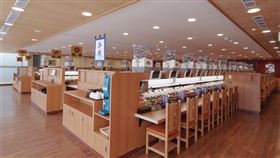 藏壽司表示，今年最多將開出10家新店，營運動能持續加溫。（圖／翻攝自facebook.com/kurasushi.guanqian）