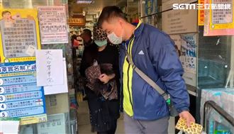 「只有我有口罩賣」藥局老闆娘遭傳喚