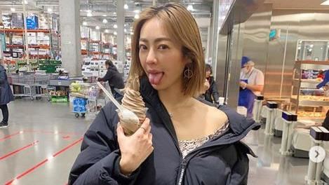 辣模批日防疫慢　讚大陸：比日本透明