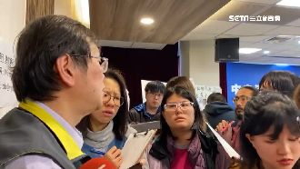 武漢肺炎密切接觸者　同2月15日亡