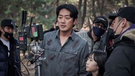 河正宇《陰櫥》 車庫提供