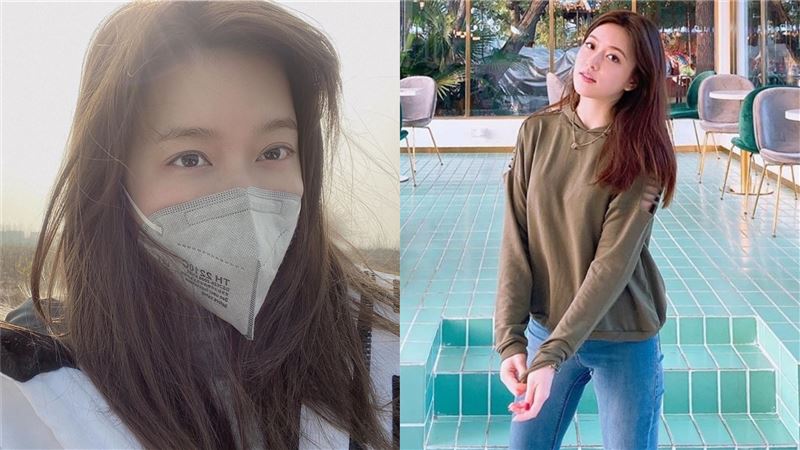 封城後待27天　女星爆武漢疫情現況
