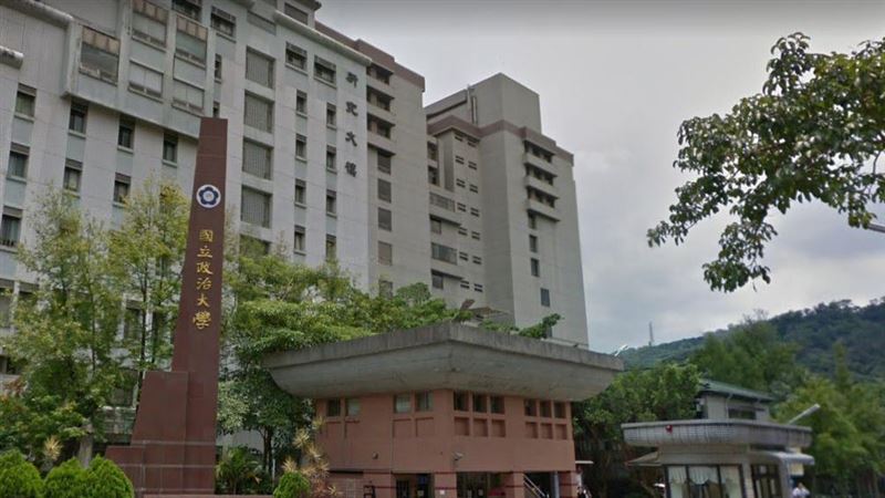 政大爆踢皮球…學生赴日喊卡竟被嘲諷