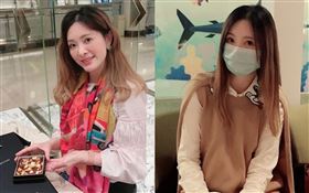  劉真。翻攝自臉書