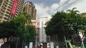 光華高工。（圖／翻攝自GoogleMap）