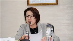 黃珊珊副市長主持北市疫情應變小組第10次會議