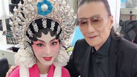 ▼▲（圖／翻攝自微博）