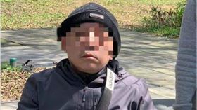 騷擾,新北,汐止,變態,摸胸（圖／翻攝自臉書社團-汐止集團）