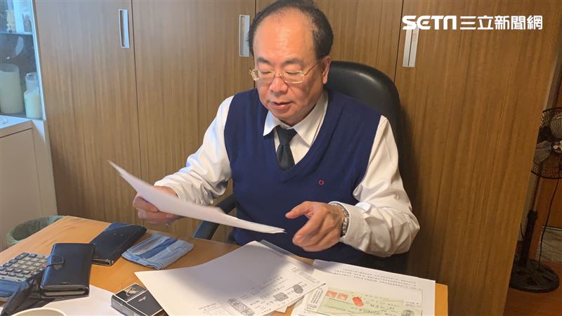 獨／借270萬還上億　他說出秘辛是