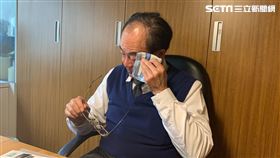 邱創煥,長子,邱皙穎,台北,記者陳啓明攝