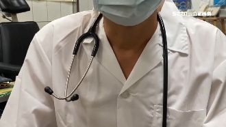 生前行蹤被曝光？醫生出面闢謠假消息