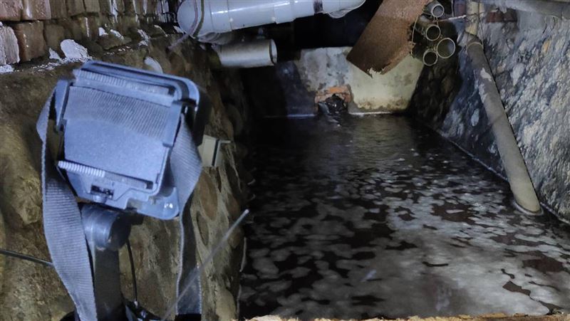 拉鍊廠鳳山溪偷排廢水　高市環局揪出