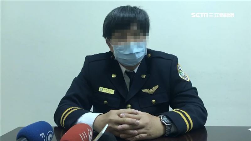 5移民官曾上公主號　隔離期滿鬆口氣