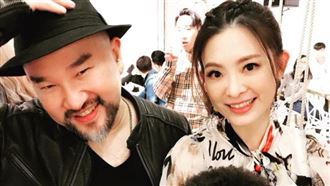 辛龍喪妻3年曝近況　喊話劉真：有空回家