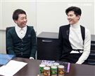 吳承洋安安大明星。（記者邱榮吉/攝影）